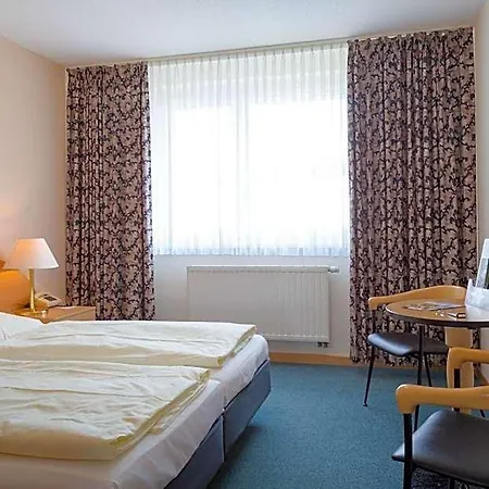 Hotel Werrapark Familienresort Heubacher Hoehe