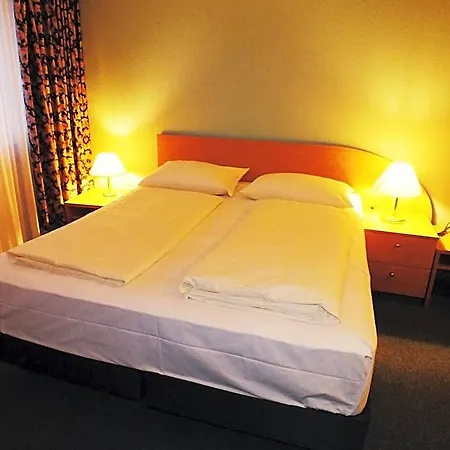 Hotel Werrapark Familienresort Heubacher Hoehe Masserberg