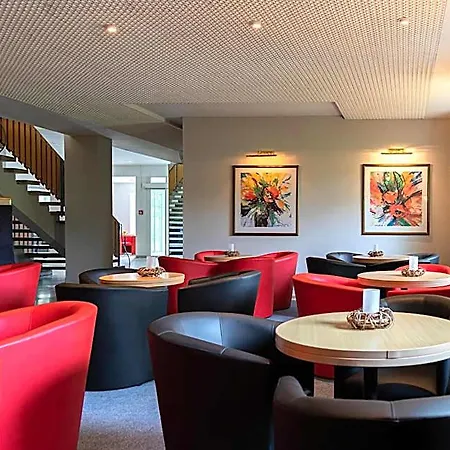 Werrapark Familienresort Heubacher Hoehe