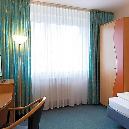 Werrapark Familienresort Heubacher Hoehe 3*