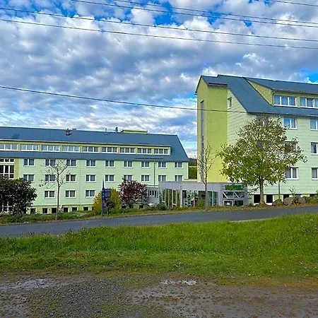 Hotel Werrapark Familienresort Heubacher Hoehe