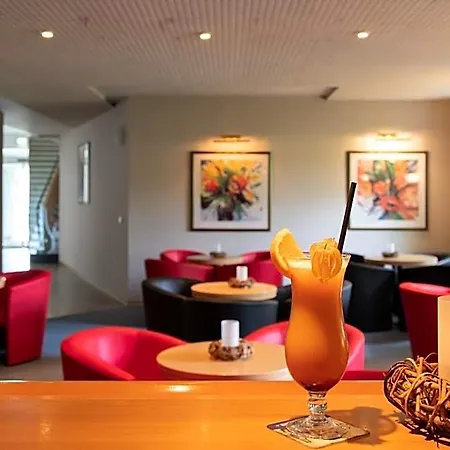 Hotel Werrapark Familienresort Heubacher Hoehe