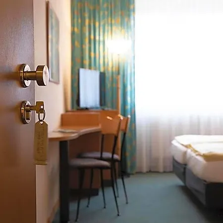 Werrapark Familienresort Heubacher Hoehe Hotel Masserberg