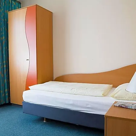 Werrapark Familienresort Heubacher Hoehe