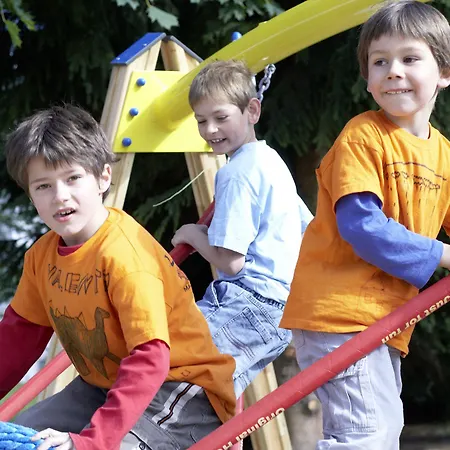 Werrapark Familienresort Heubacher Hoehe 3*