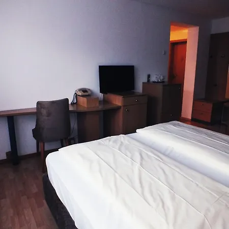 Werrapark Heubacher Höhe 3*