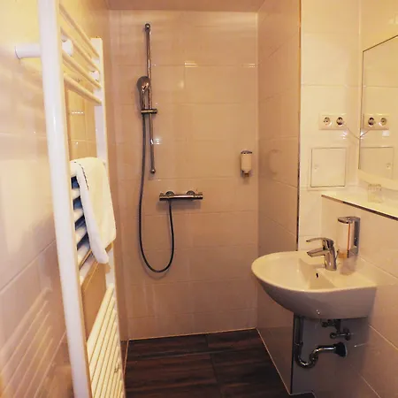 Hotel Werrapark Heubacher Höhe 3*