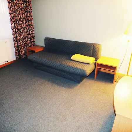 Werrapark Heubacher Höhe 3*