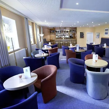 Hotel Werrapark Familienresort Heubacher Hoehe 3*
