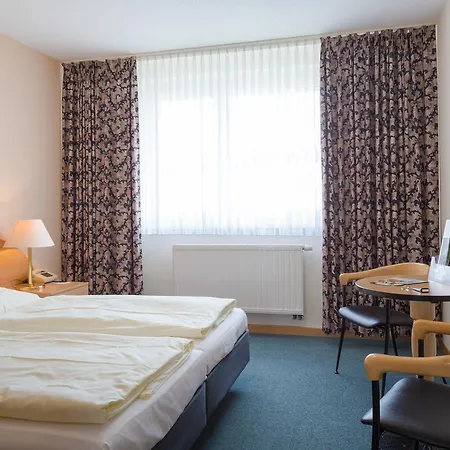 Hotel Werrapark Familienresort Heubacher Hoehe 3*