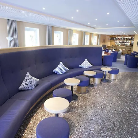 Hotel Werrapark Familienresort Heubacher Hoehe Masserberg