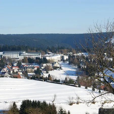 Werrapark Heubacher Höhe 3*