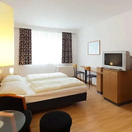 Werrapark Familienresort Heubacher Hoehe Masserberg