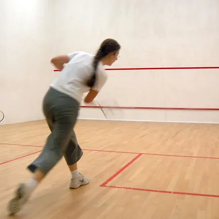 Werrapark Familienresort Heubacher Hoehe Hotel Masserberg