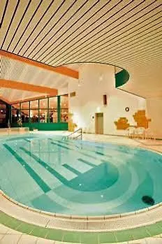 Werrapark Familienresort Heubacher Hoehe