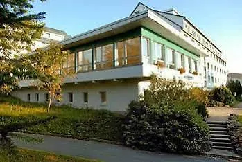 Otel Werrapark Familienresort Heubacher Hoehe 3*