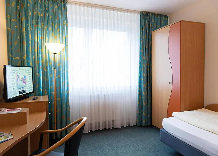 Werrapark Familienresort Heubacher Hoehe 3*