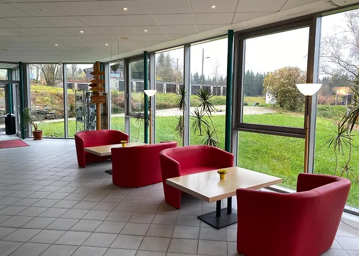 Werrapark Heubacher Höhe 3*