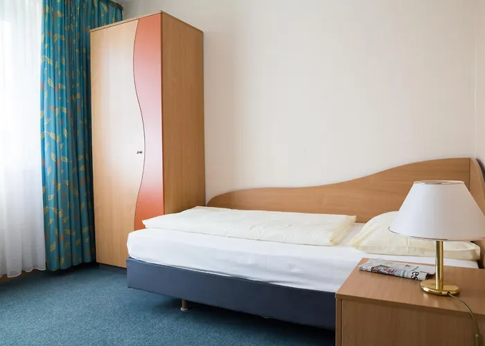 Werrapark Familienresort Heubacher Hoehe Szálloda