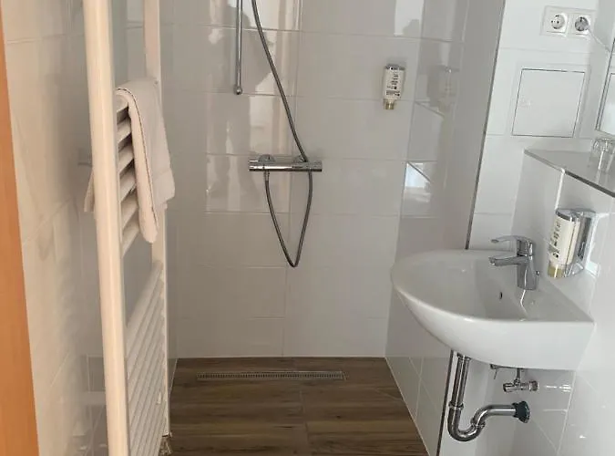 Werrapark Heubacher Höhe Masserberg