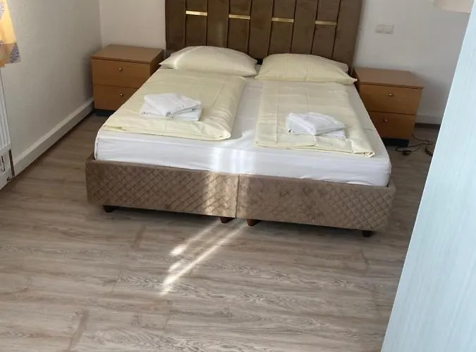 Werrapark Heubacher Höhe