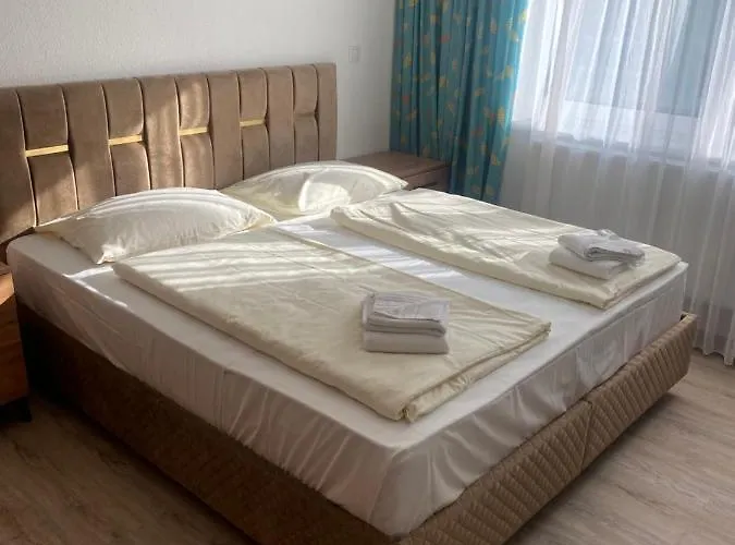 Otel Werrapark Familienresort Heubacher Hoehe Masserberg