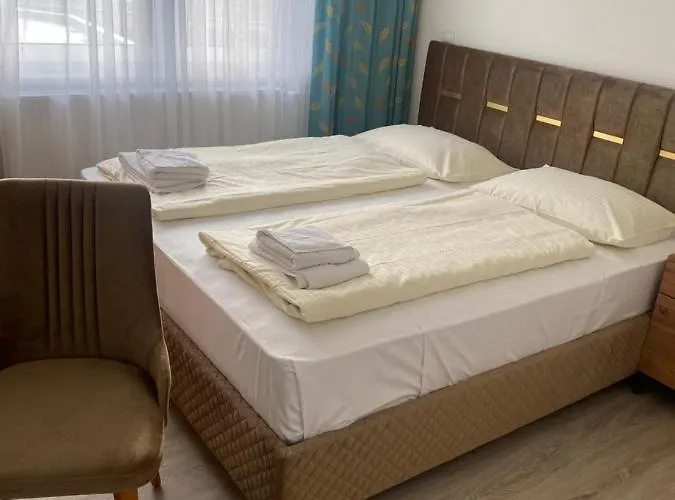 Werrapark Familienresort Heubacher Hoehe 3*