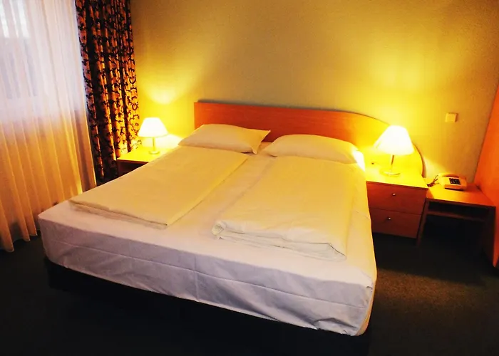 Werrapark Familienresort Heubacher Hoehe 3*