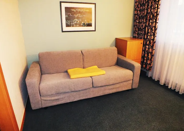 Werrapark Familienresort Heubacher Hoehe 3*