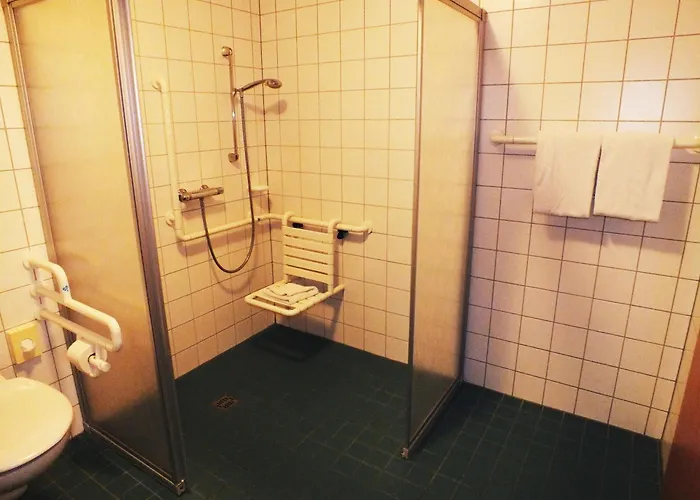 Werrapark Heubacher Höhe Hotel 3*