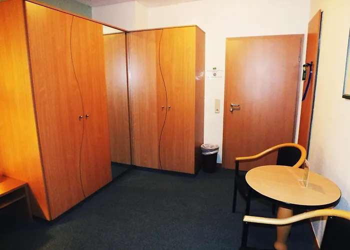 Hotel Werrapark Heubacher Höhe Masserberg