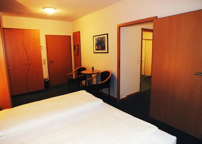 Werrapark Heubacher Höhe 3*