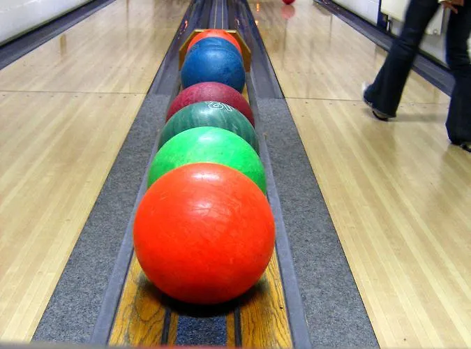 Werrapark Familienresort Heubacher Hoehe Masserberg