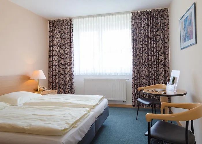 Otel Werrapark Familienresort Heubacher Hoehe 3*
