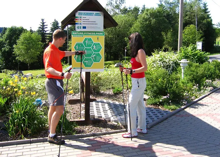 Werrapark Heubacher Höhe 3*