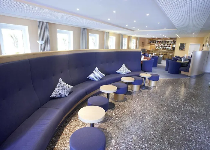 Otel Werrapark Familienresort Heubacher Hoehe Masserberg