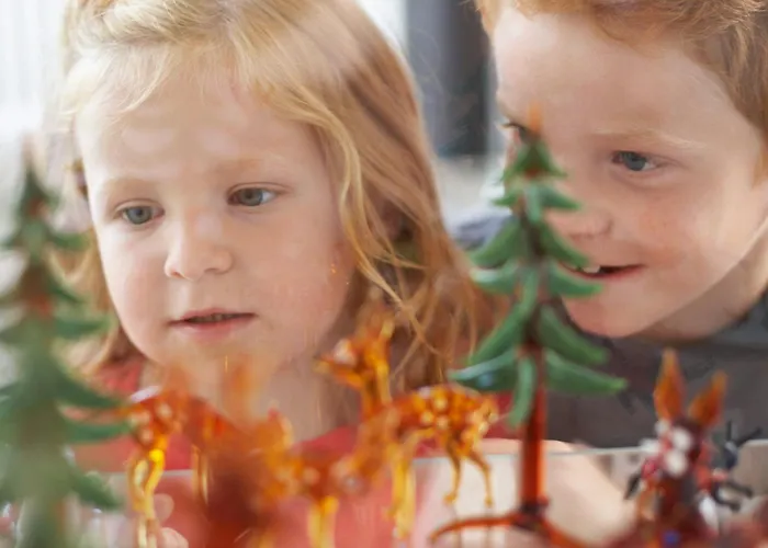 Werrapark Heubacher Höhe Hotel