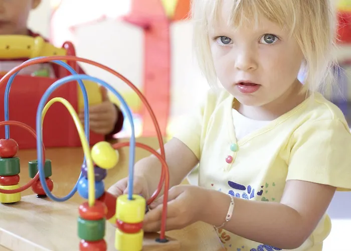 Werrapark Familienresort Heubacher Hoehe Szálloda Masserberg