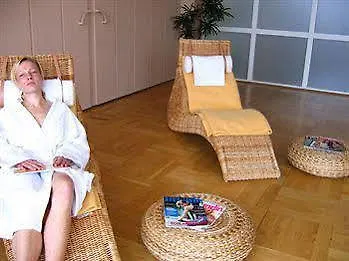 Werrapark Heubacher Höhe Hotel