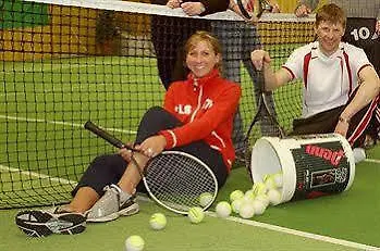 Werrapark Heubacher Höhe 3* Masserberg